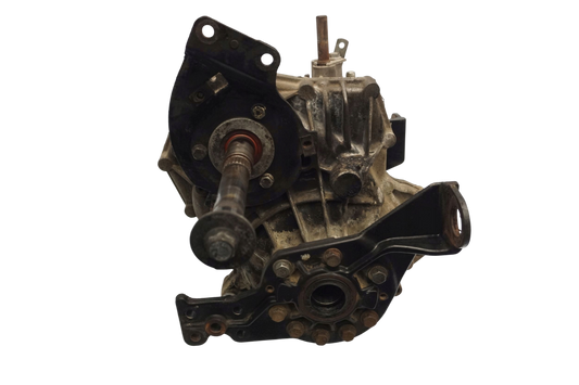 JOHN DEERE GATOR XUV 835M Getriebe Gearbox 1