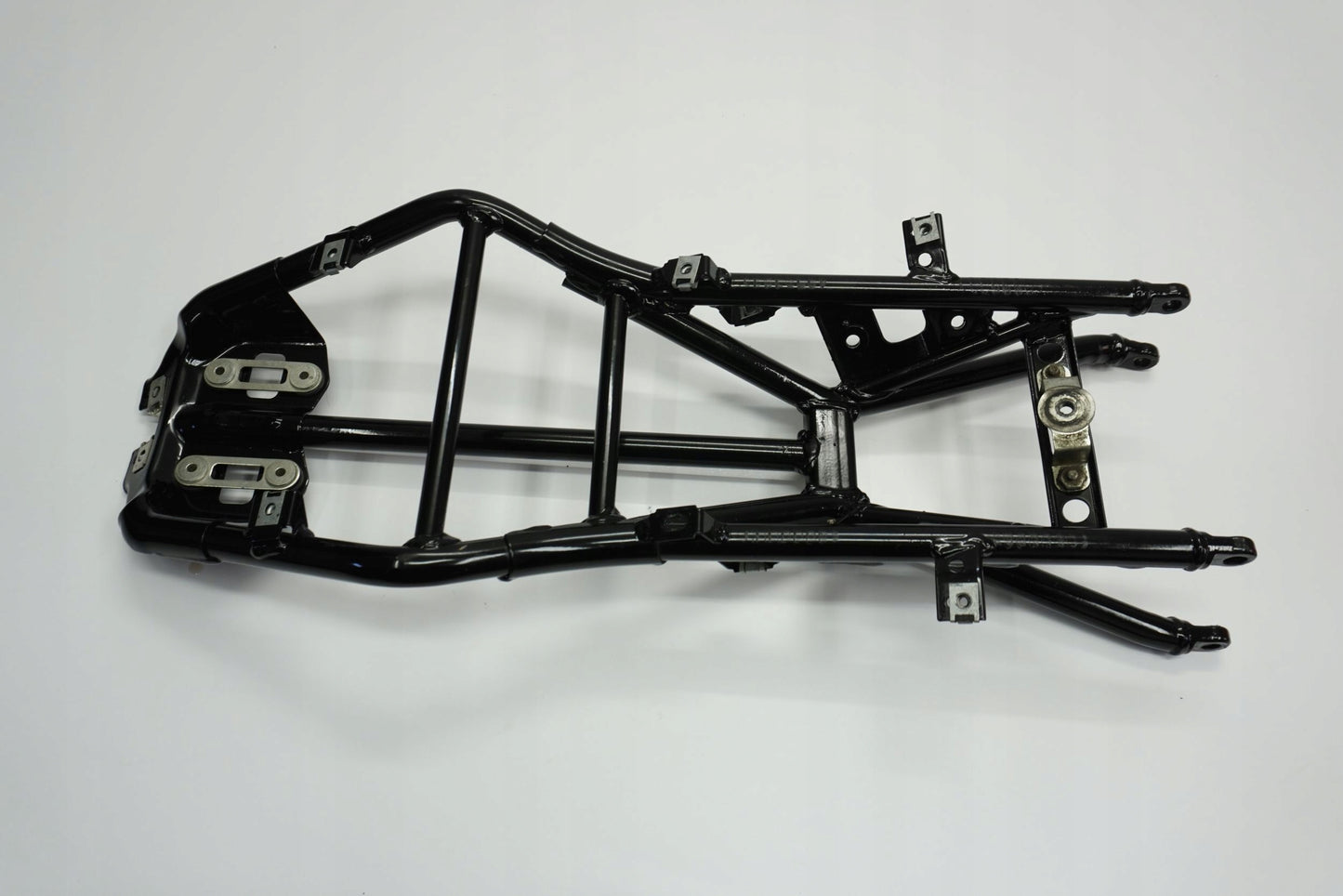DUCATI 848 08–13 Heckrahmen Rahmen hinten rear frame 3