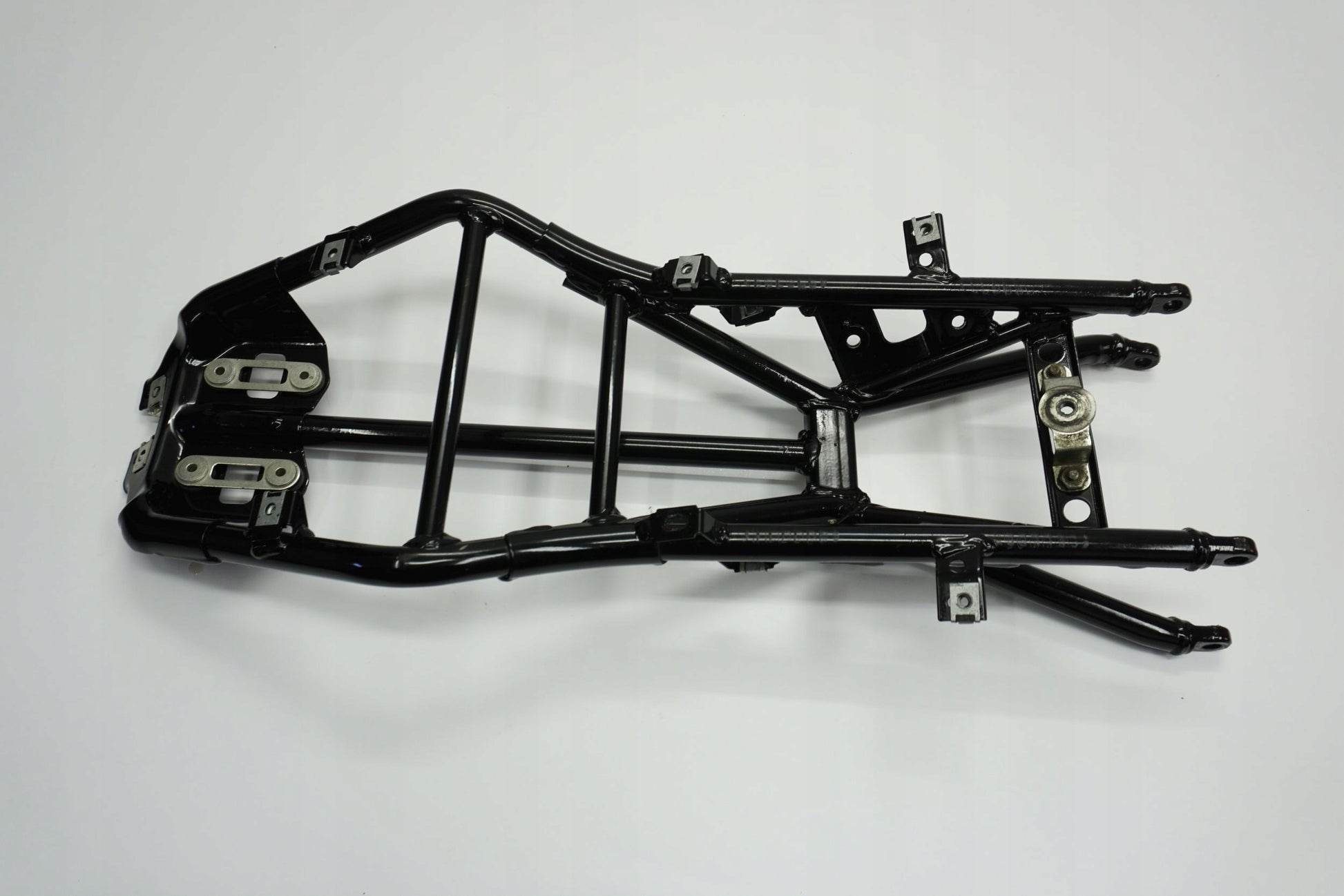 DUCATI 848 08–13 Heckrahmen Rahmen hinten rear frame 3