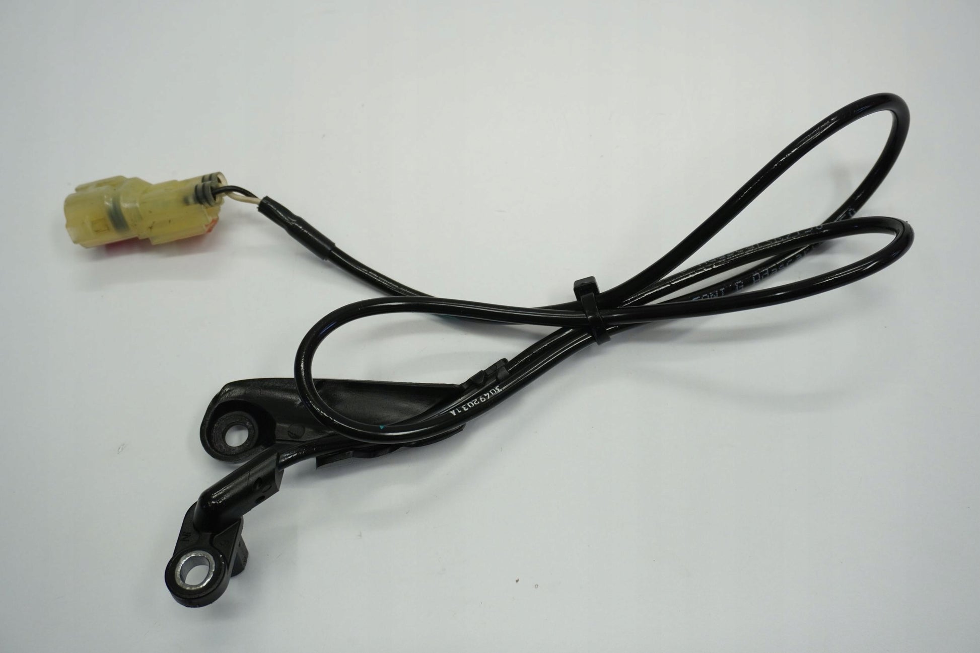 TRIUMPH ROCKET 3 R 20- ABS Sensor vorne 5