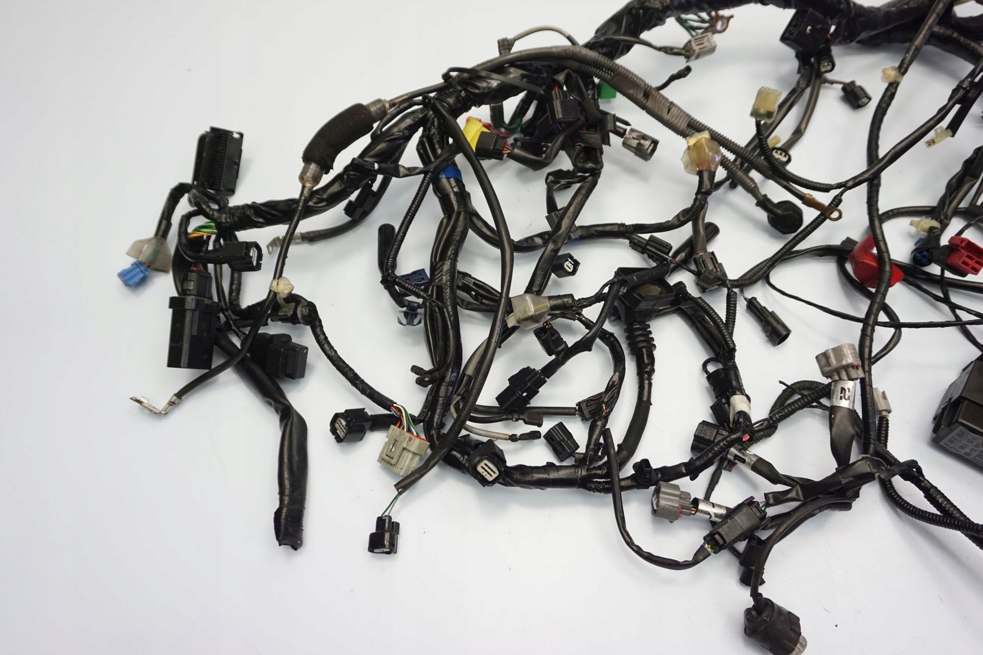 HONDA X-ADV 750 17- Kabelbaum Wiring Harness 10