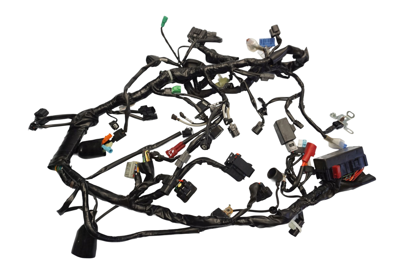 HONDA CB 1000 R SC80 Kabelbaum Wiring Harness 1