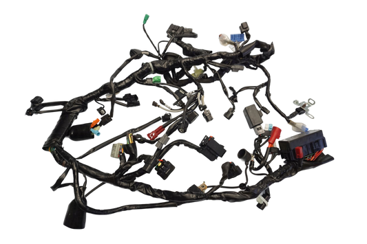 HONDA CB 1000 R SC80 Kabelbaum Wiring Harness 1