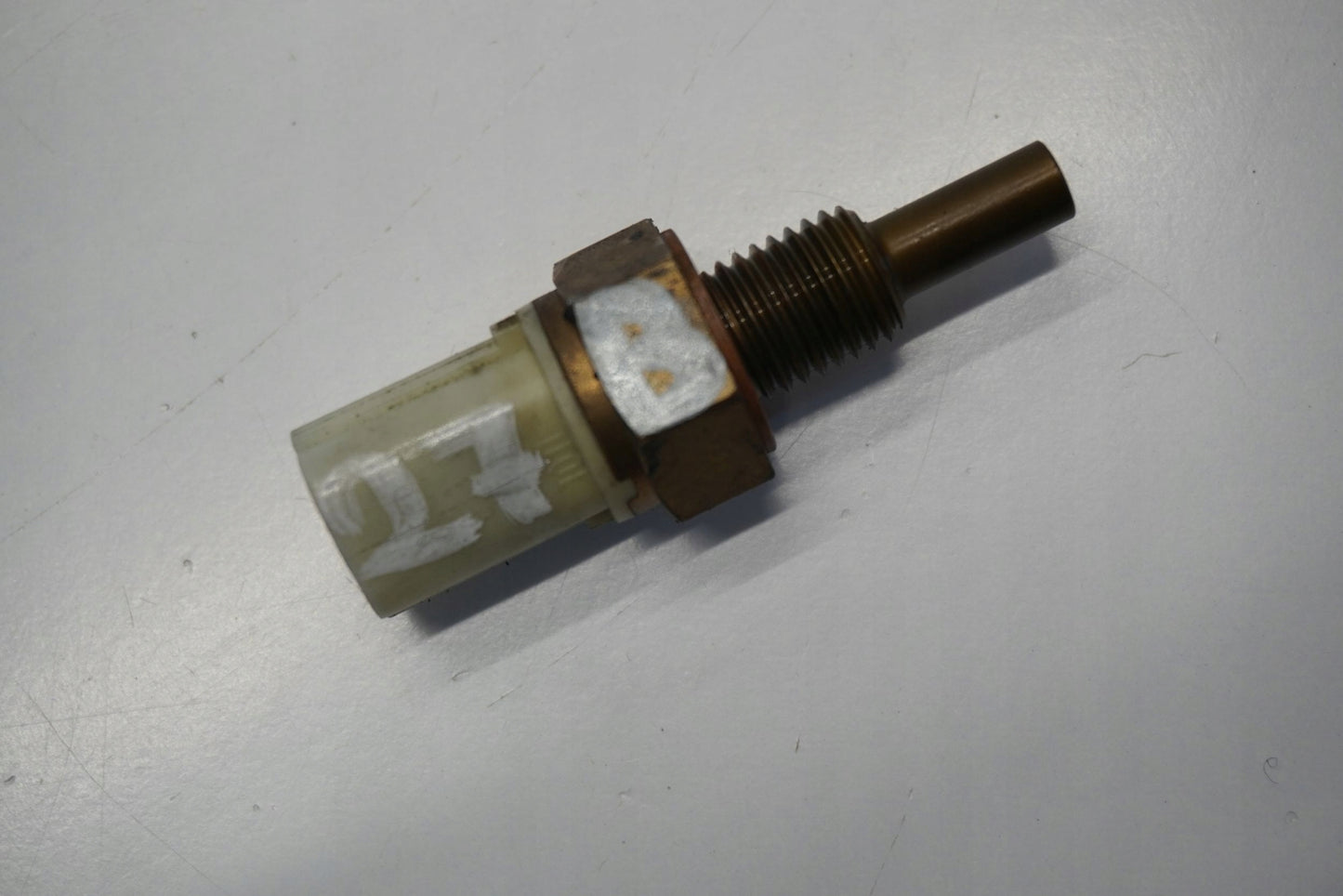 YAMAHA MT-07 21- Temperatursensor Thermostat Temperature sensor 2