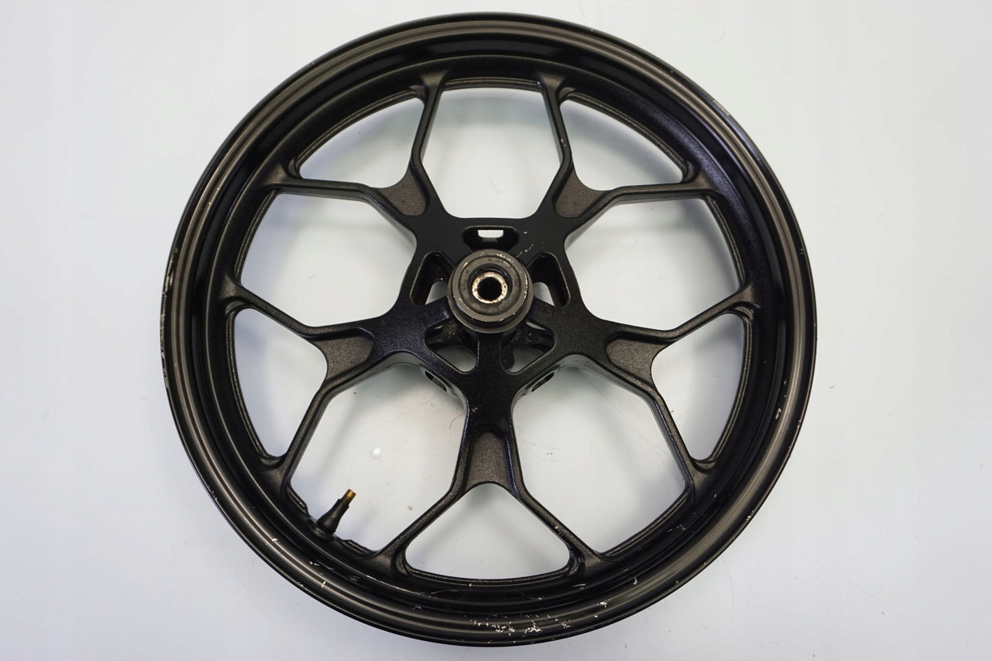 YAMAHA MT-03 16-19 Felge vorne Wheel Vorderrad