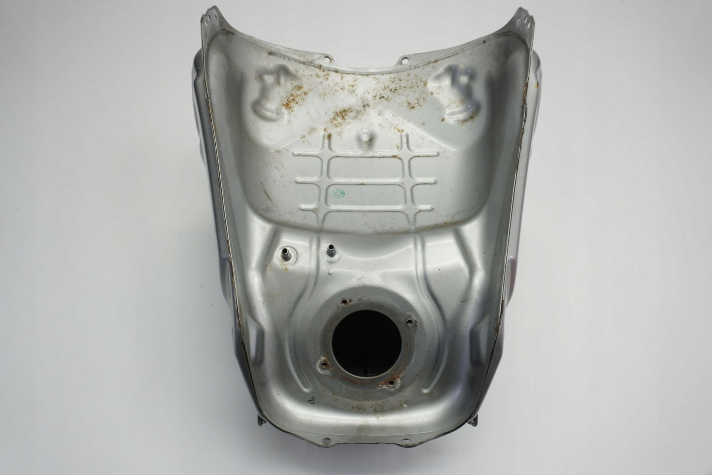 YAMAHA TRACER 9 GT 21- Kraftstofftank Benzintank Fuel Tank 10