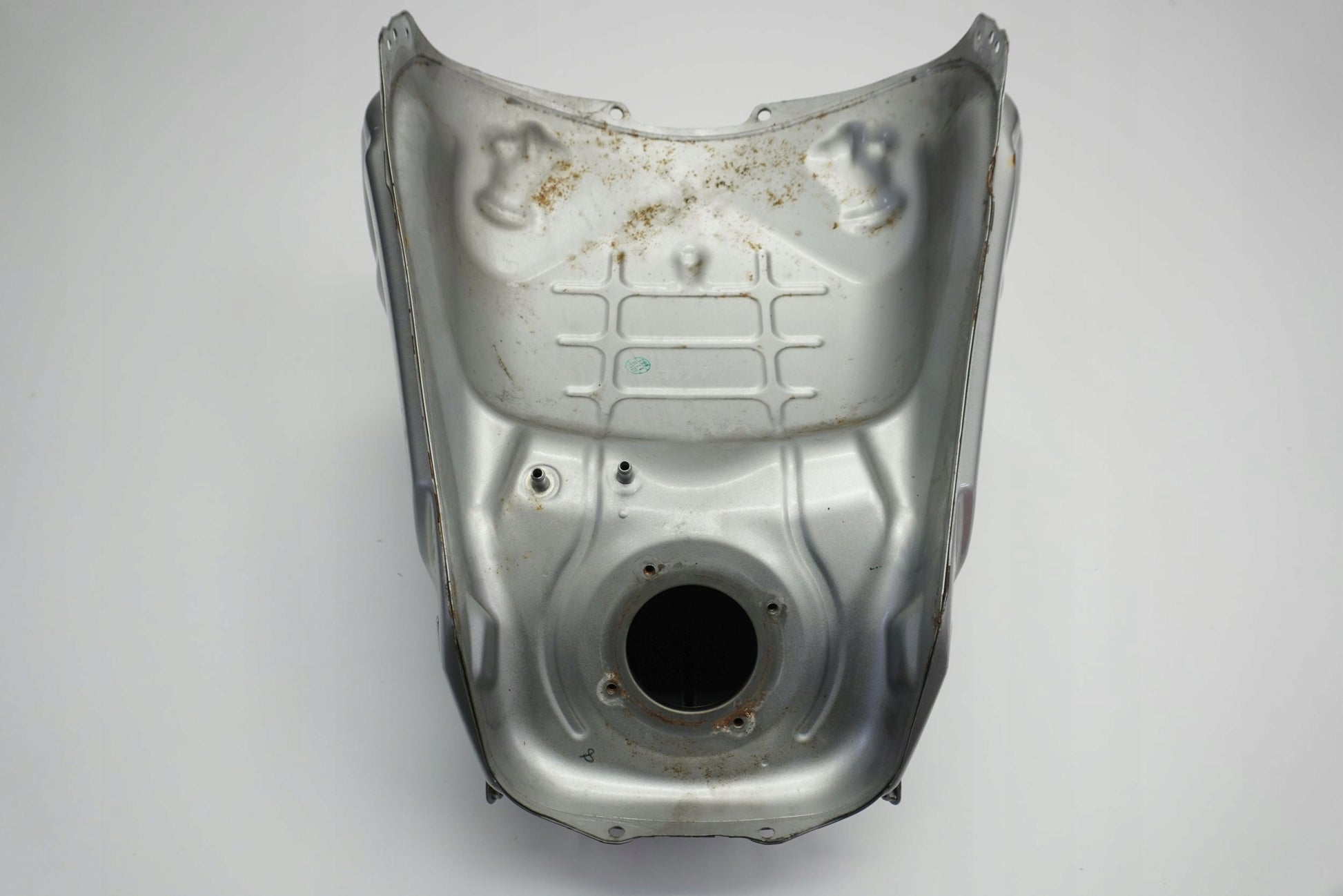 YAMAHA TRACER 9 GT 21- Kraftstofftank Benzintank Fuel Tank 10