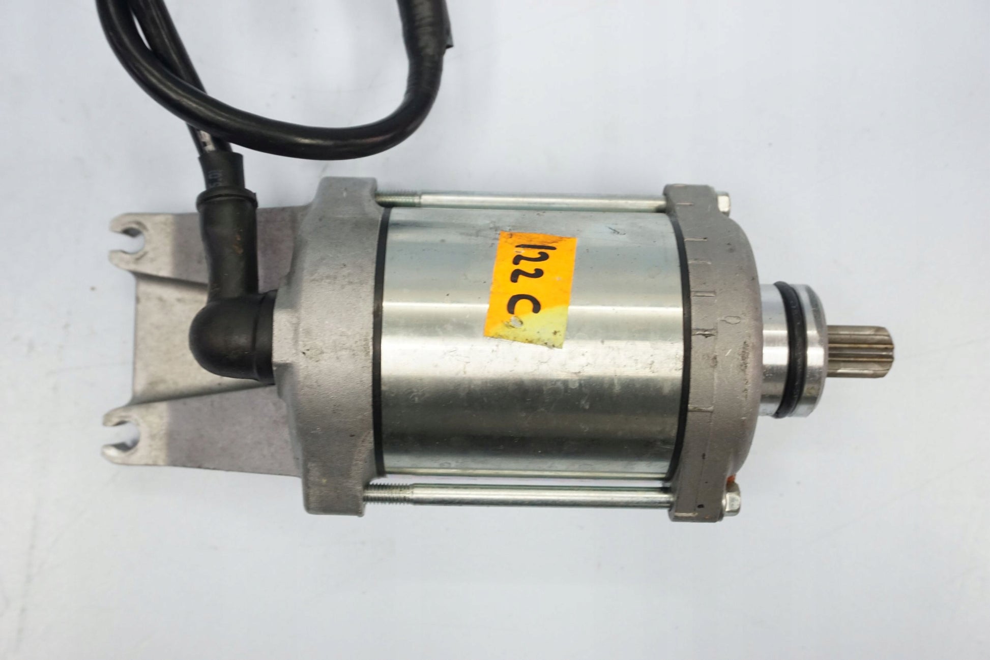 KAWASAKI Z 650 17-19 Anlasser Starter Motor 5