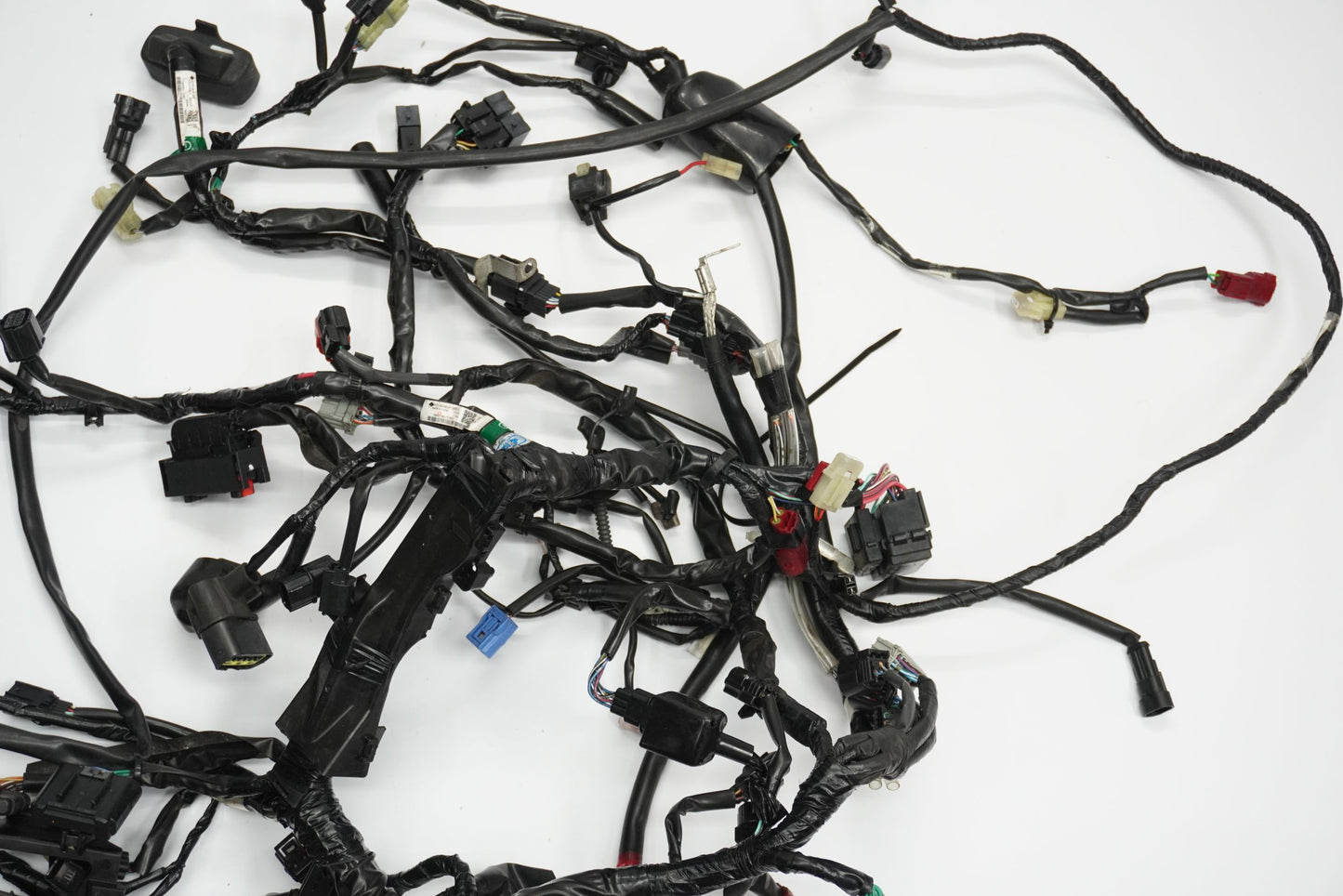 HONDA CRF 1000 L AFRICA TWIN 15-17 Kabelbaum Wiring Harness 5