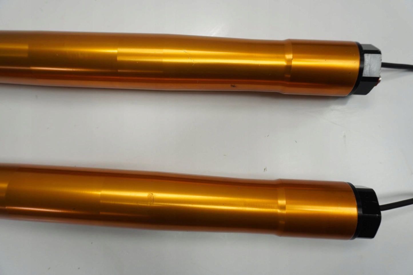 YAMAHA TRACER 9 GT 21- Gabel Gabelholme Fork 10