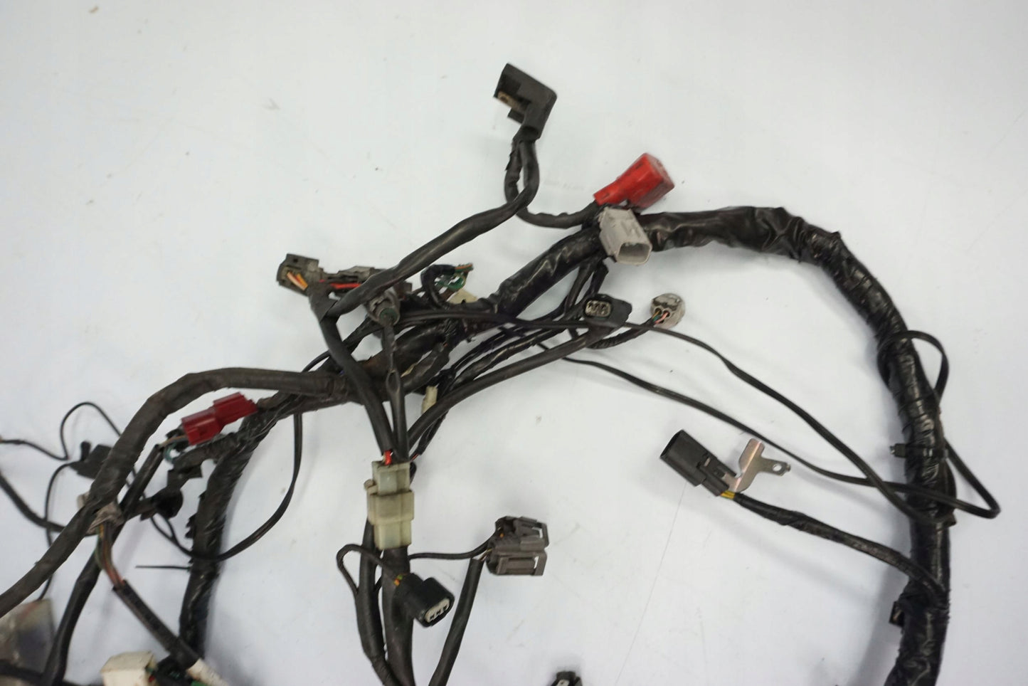 HONDA CBF 1000 SC58 06-09 Kabelbaum Wiring Harness 3