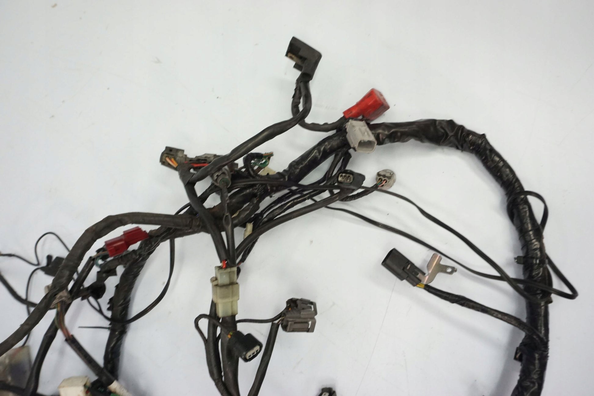 HONDA CBF 1000 SC58 06-09 Kabelbaum Wiring Harness 3