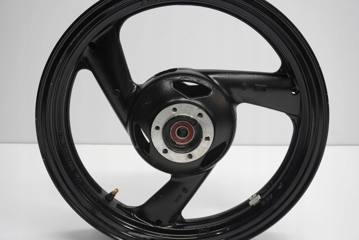 YAMAHA FZS FAZER 600 00-01 Felge vorne Wheel Vorderrad 8