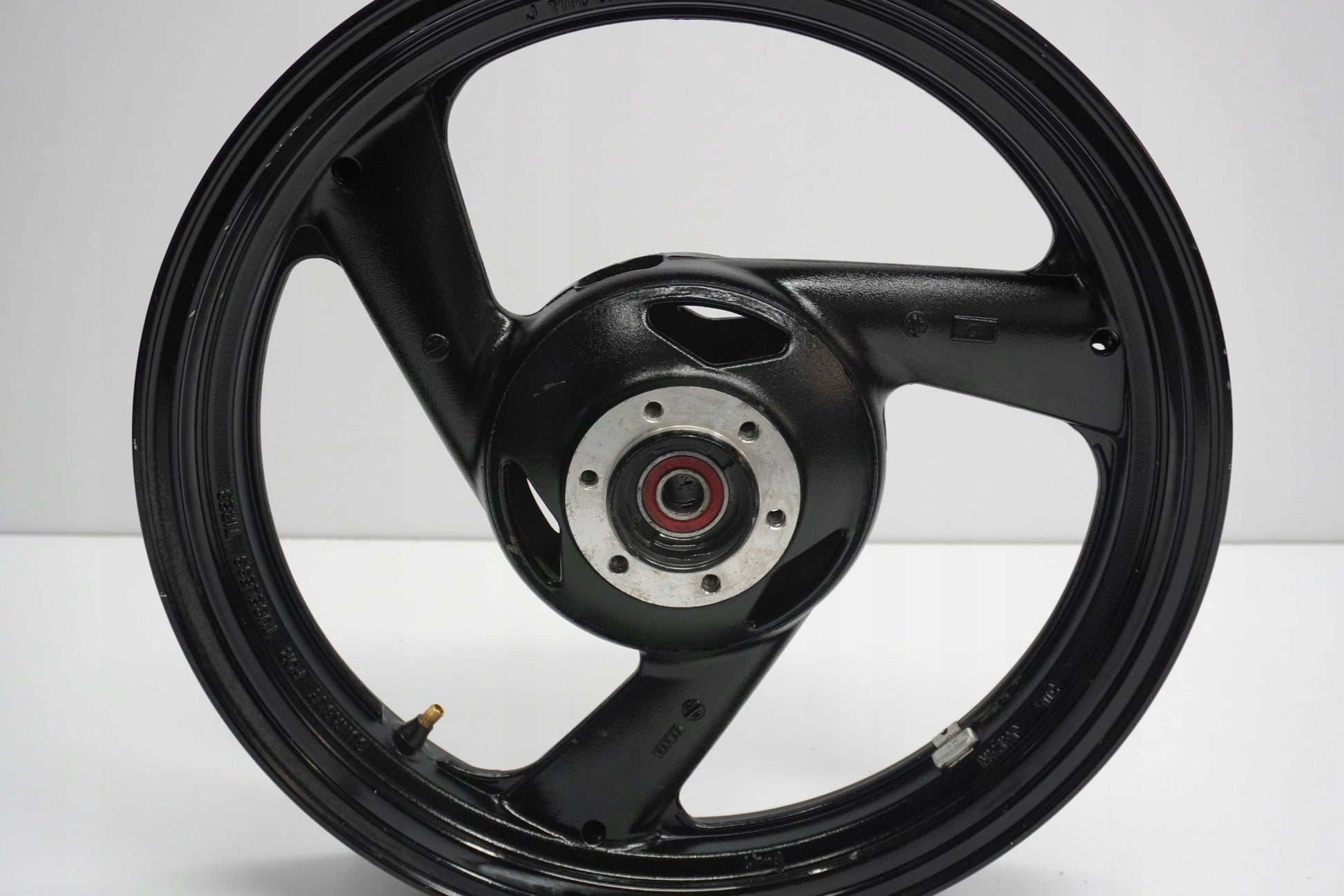 YAMAHA FZS FAZER 600 00-01 Felge vorne Wheel Vorderrad 8