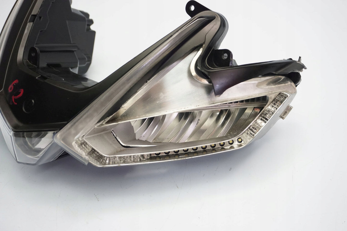 APRILIA RS 660 20- Scheinwerfer Headlight