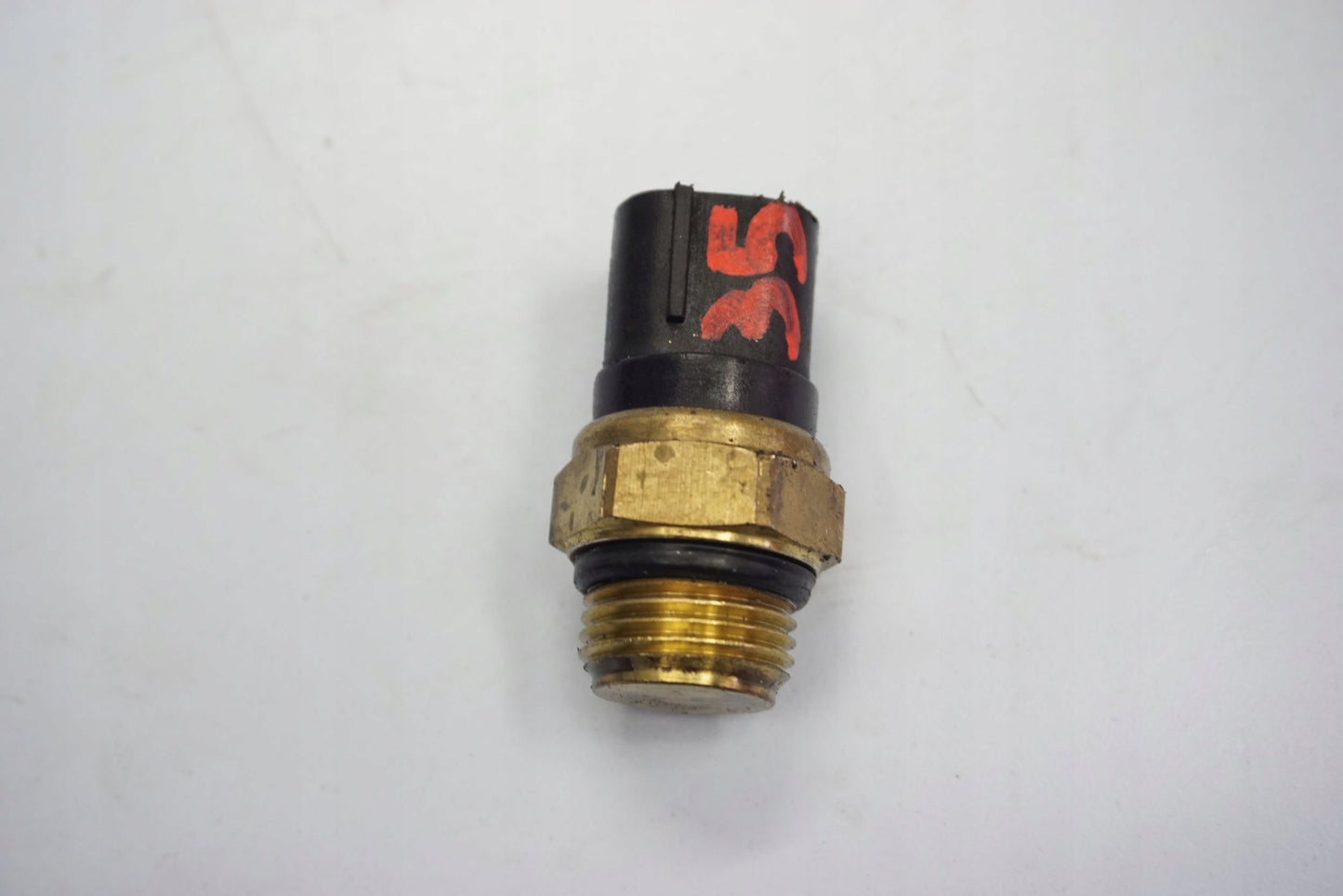 KTM 1190 RC8 08-10 Temperatursensor Thermostat Temperature sensor 2