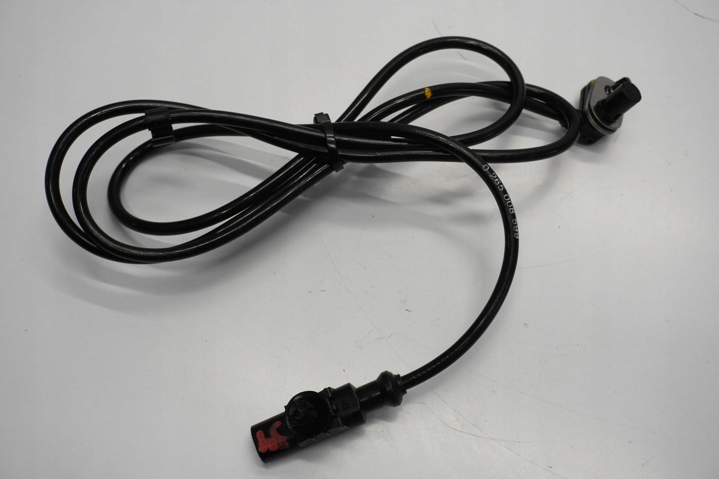 DUCATI MULTISTRADA V2 S 22- ABS Sensor vorne 2