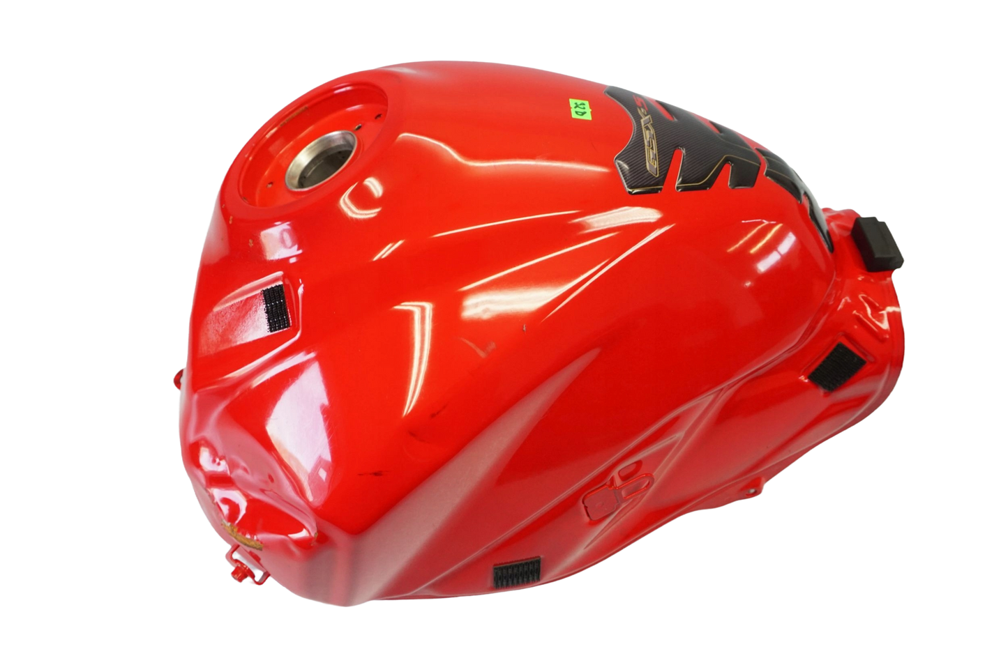 SUZUKI GSX-S 750 17-23 Kraftstofftank Benzintank Fuel Tank