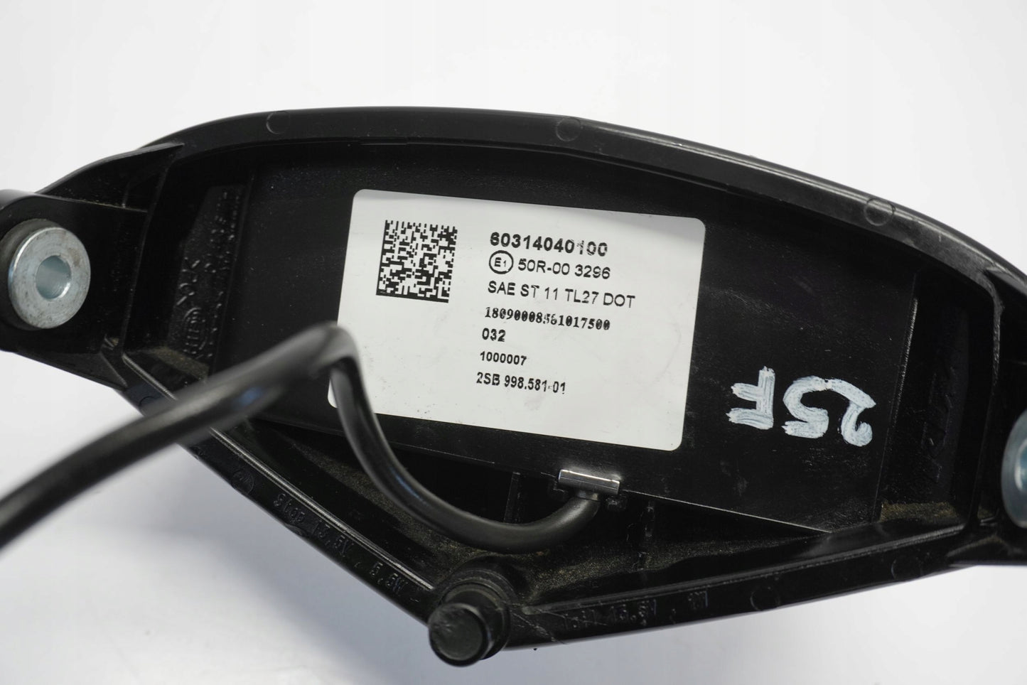 KTM 1290 SUPER ADVENTURE S 17- Rücklicht 5