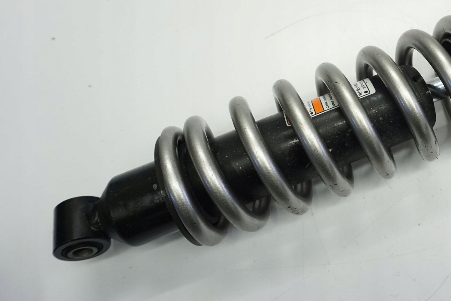 KAWASAKI Z 1000 SX 10-16 Stoßdämpfer Federbein shock absorber 6