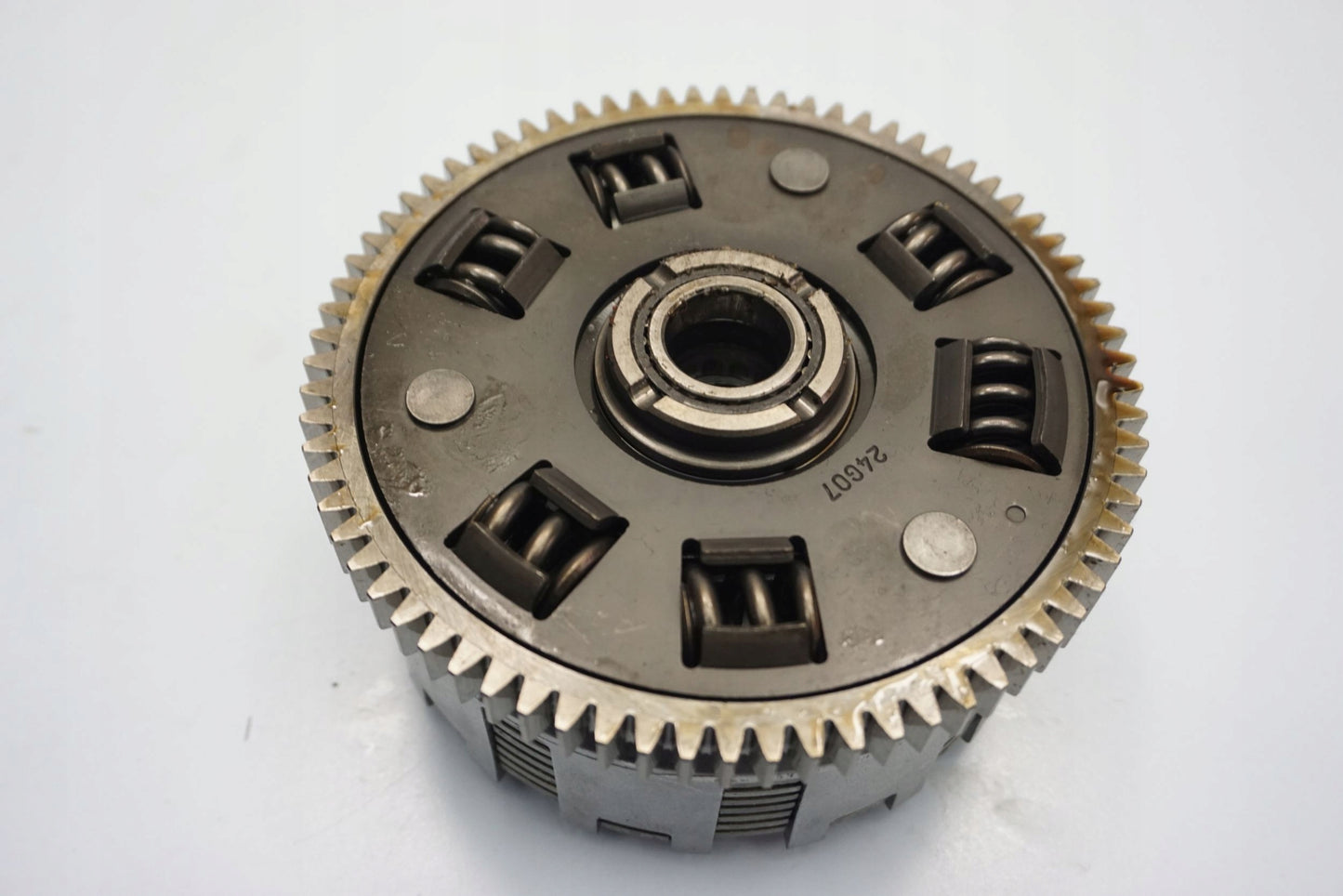 BMW G 310 GS 17- Kupplung Kupplungskorb Clutch