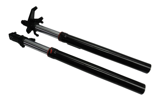 KTM 125 DUKE 17-23 Gabel Gabelholme Fork 1