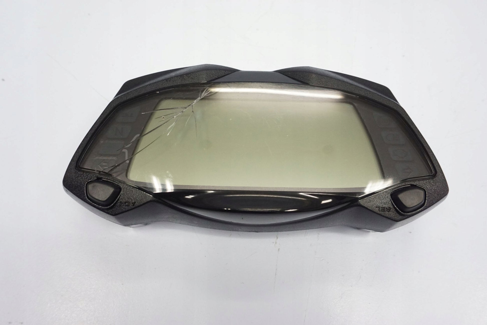 SUZUKI GSX-S 750 17-23 Tacho Tachometer Cockpit Speedometer 6