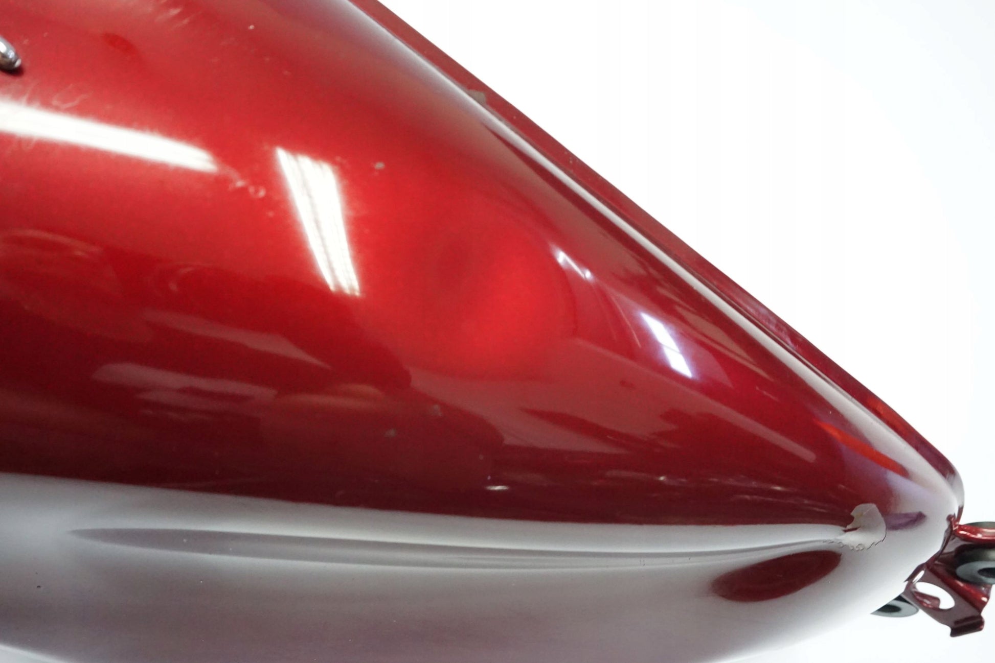 KAWASAKI VN 900 VULCAN 06- Kraftstofftank Benzintank Fuel Tank 11