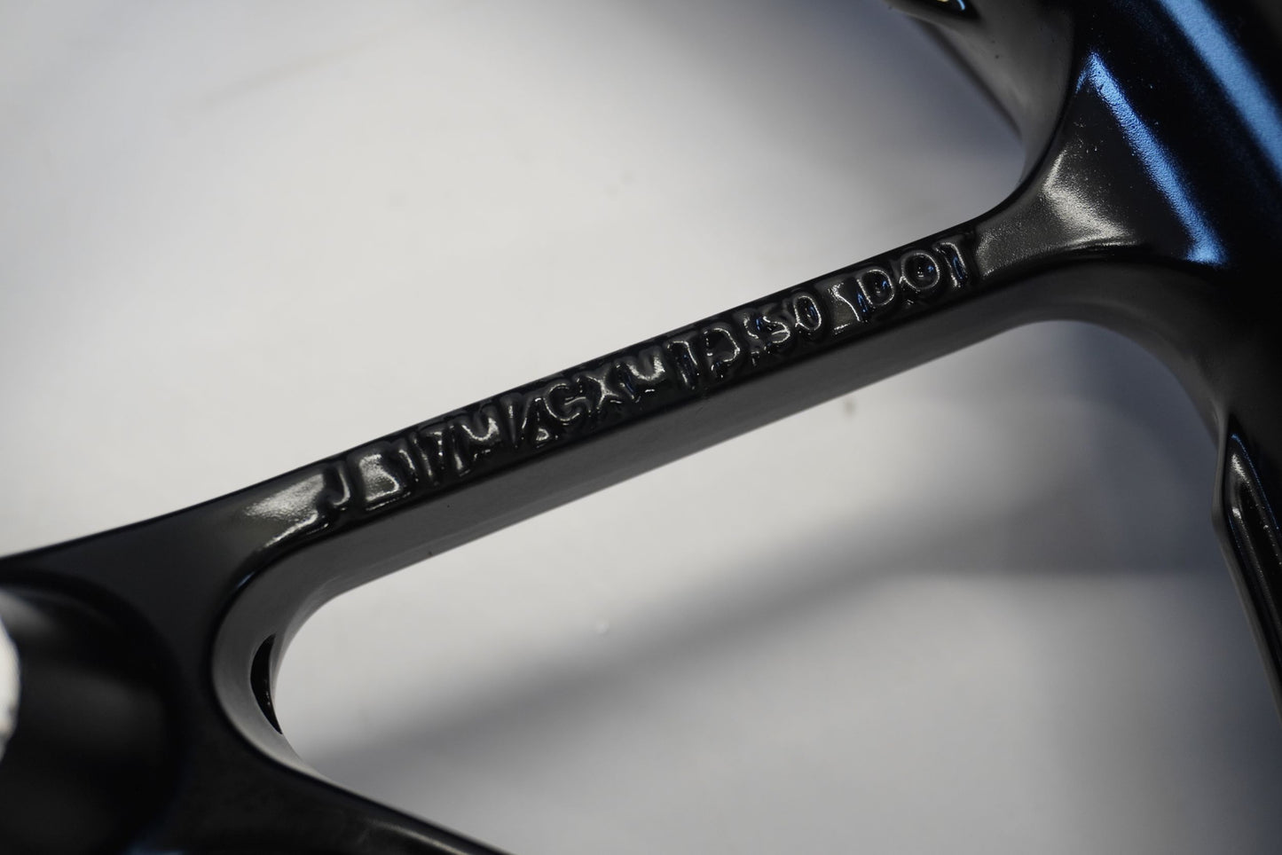 YAMAHA MT-07 TRACER 7 TRACER 700 20- Felge vorne Wheel Vorderrad 4