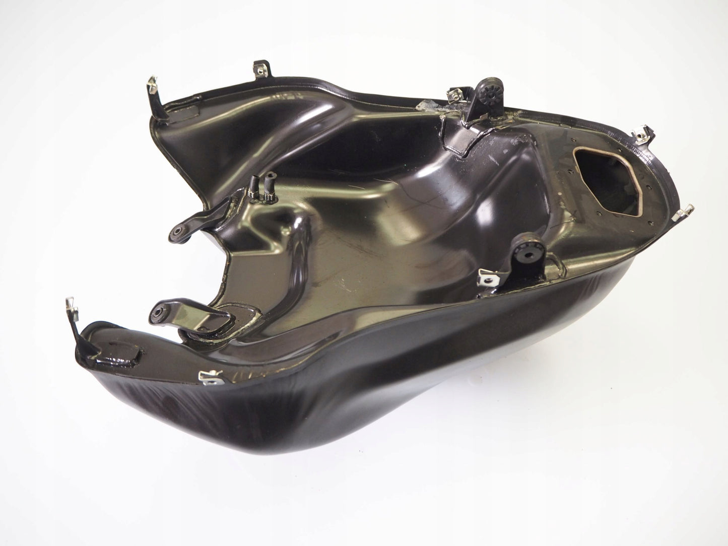 DUCATI MONSTER 937 21- Kraftstofftank Benzintank Fuel Tank 2