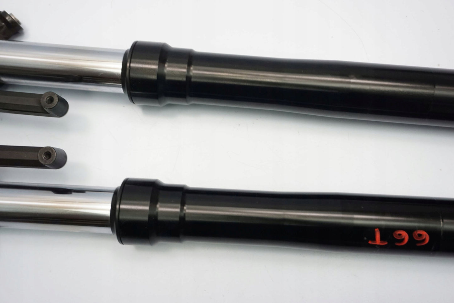 KAWASAKI Z1000 10-13 Gabel Gabelholme Fork 13