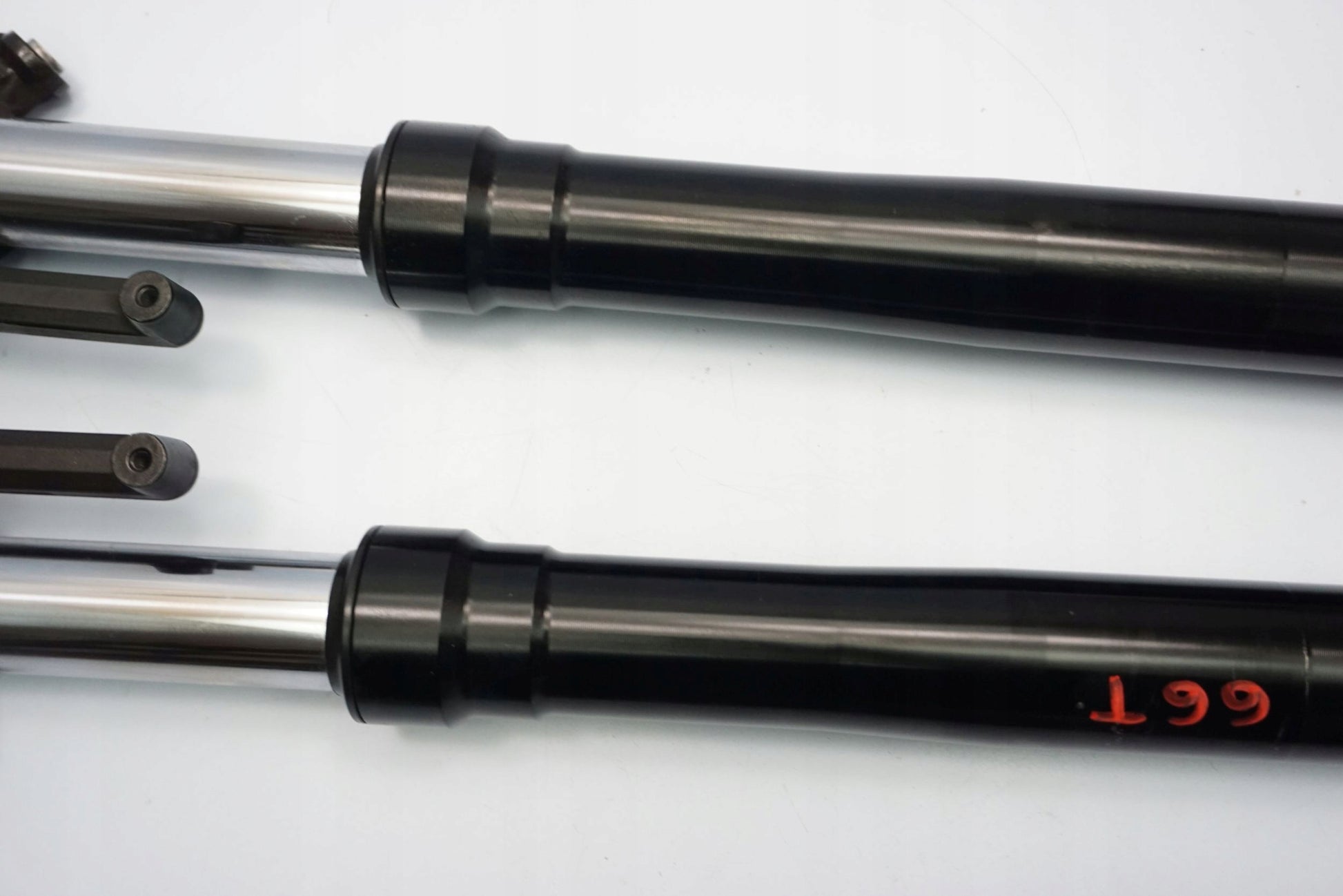 KAWASAKI Z1000 10-13 Gabel Gabelholme Fork 13