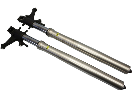 HONDA VFR 1200 F 09-16 Gabel Gabelholme Fork 1