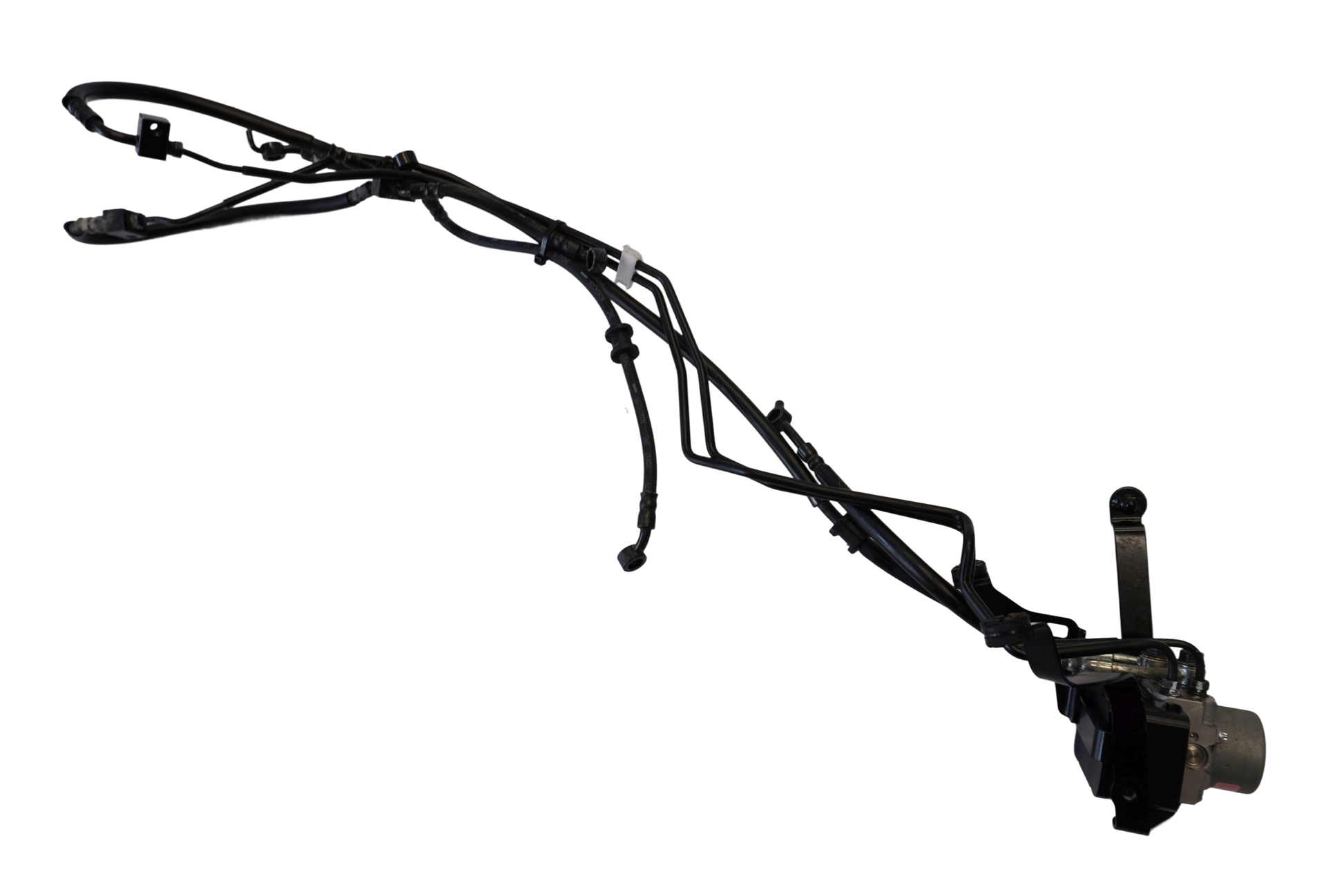 HONDA CBR 500 R 24- ABS Pumpe Druckmodulator 1