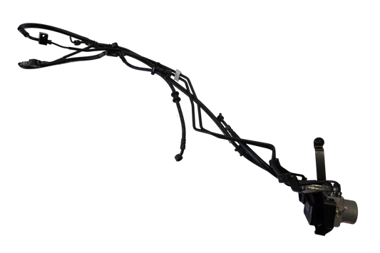 HONDA CBR 500 R 24- ABS Pumpe Druckmodulator 1