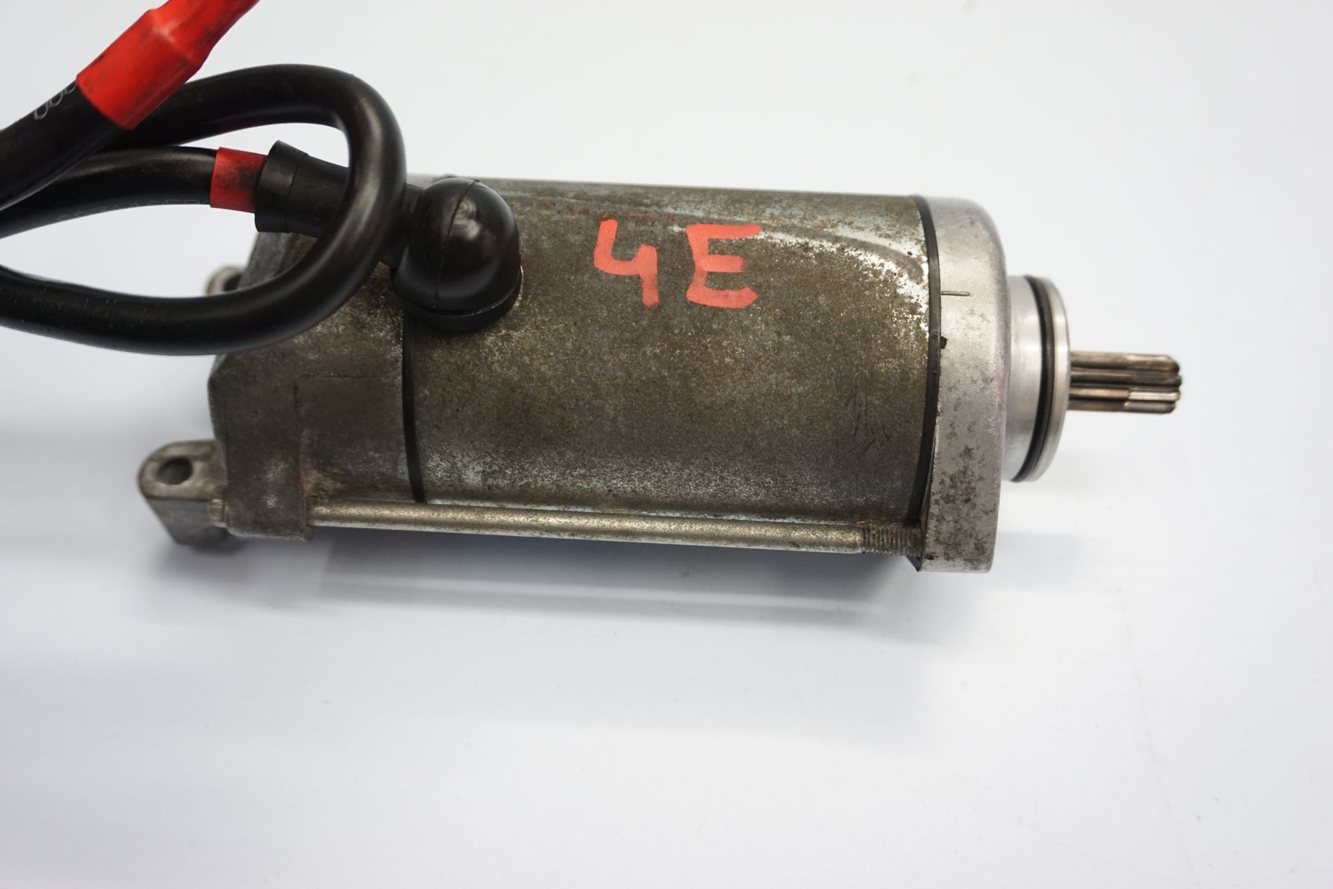 KTM 1290 SUPER ADVENTURE S 17- Anlasser Starter Motor 8