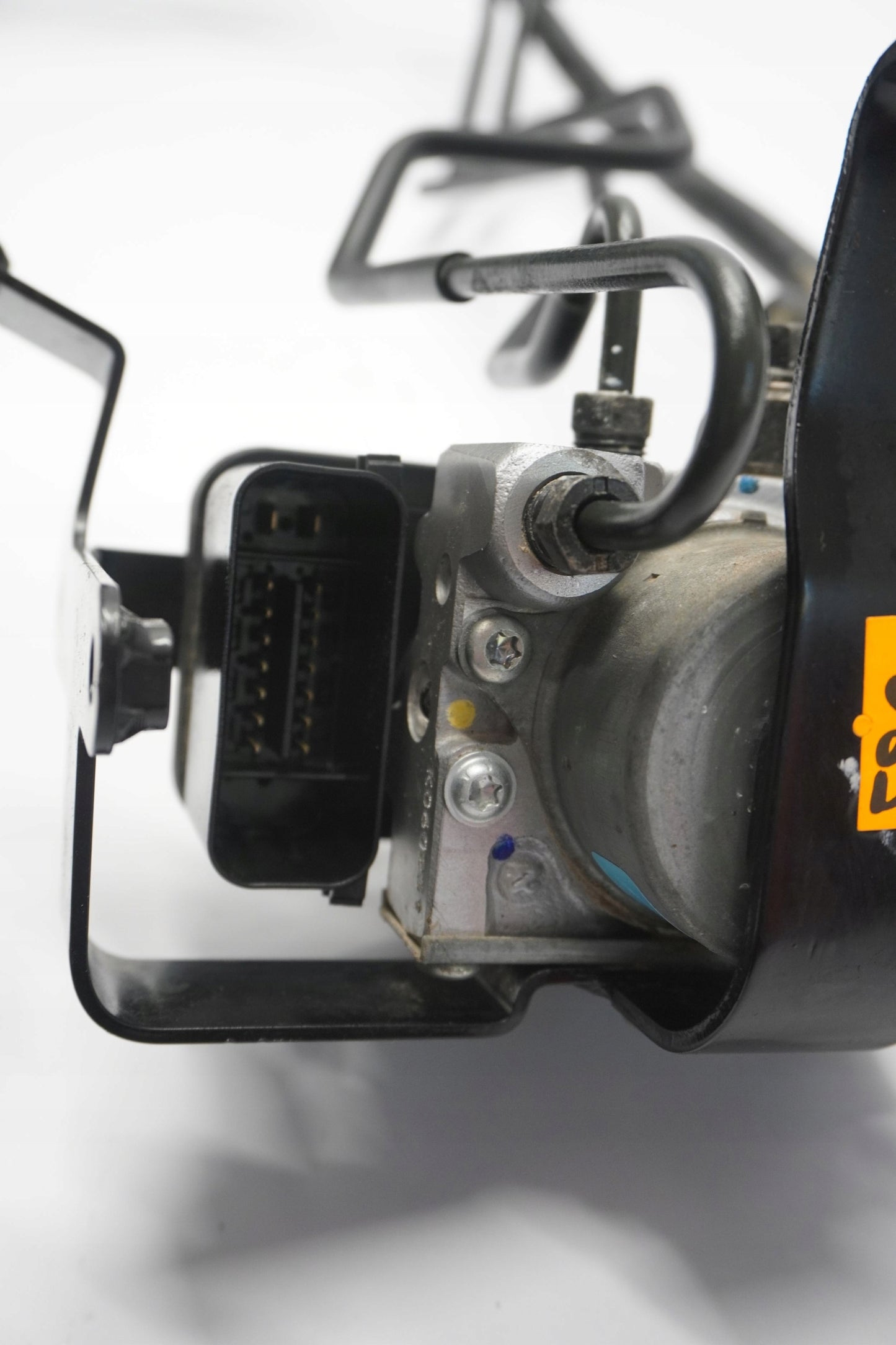 HONDA CB 500 F PC58 17-18 ABS Pumpe Druckmodulator 3