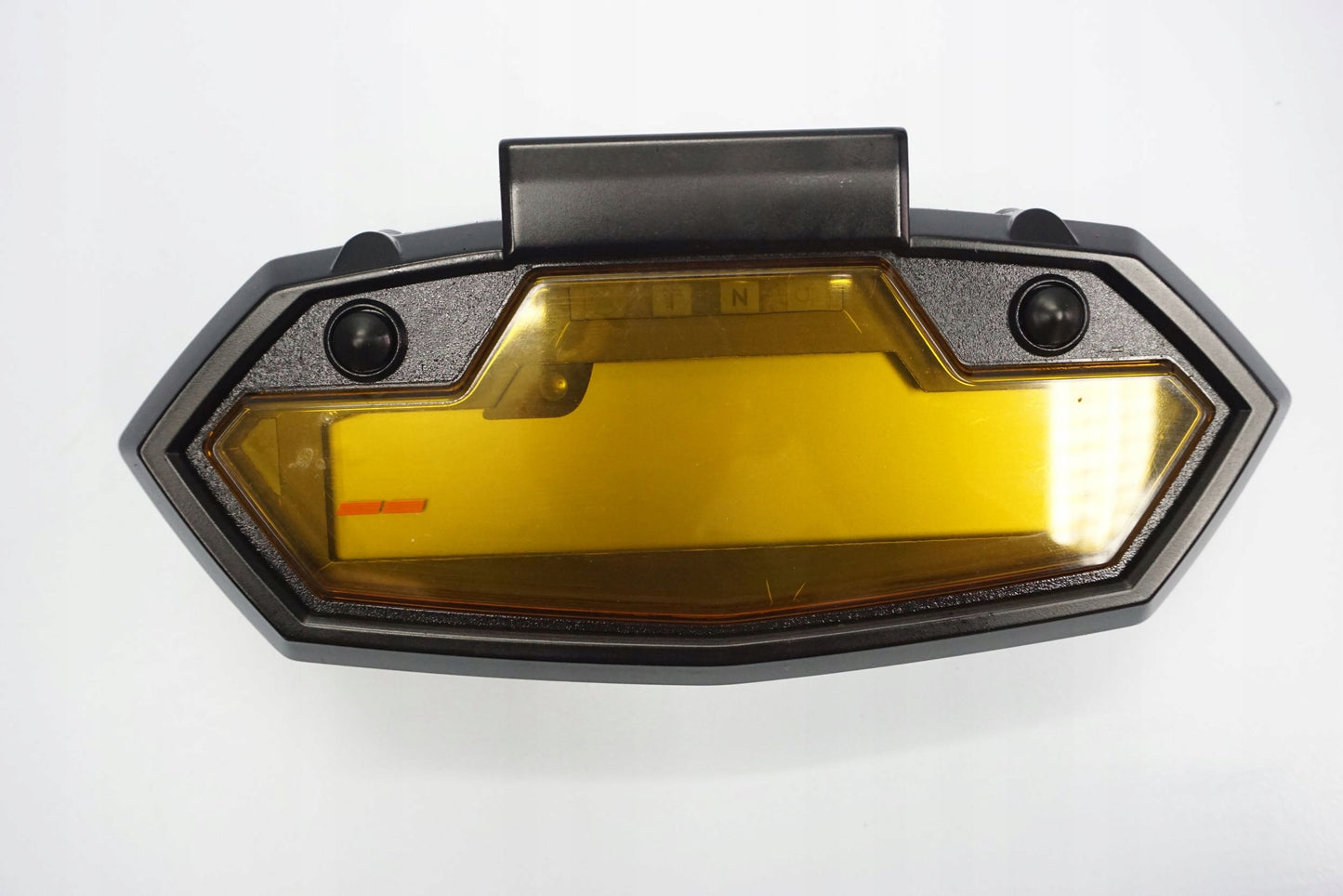 KAWASAKI Z1000 10-13 Tacho Tachometer Cockpit Speedometer 3