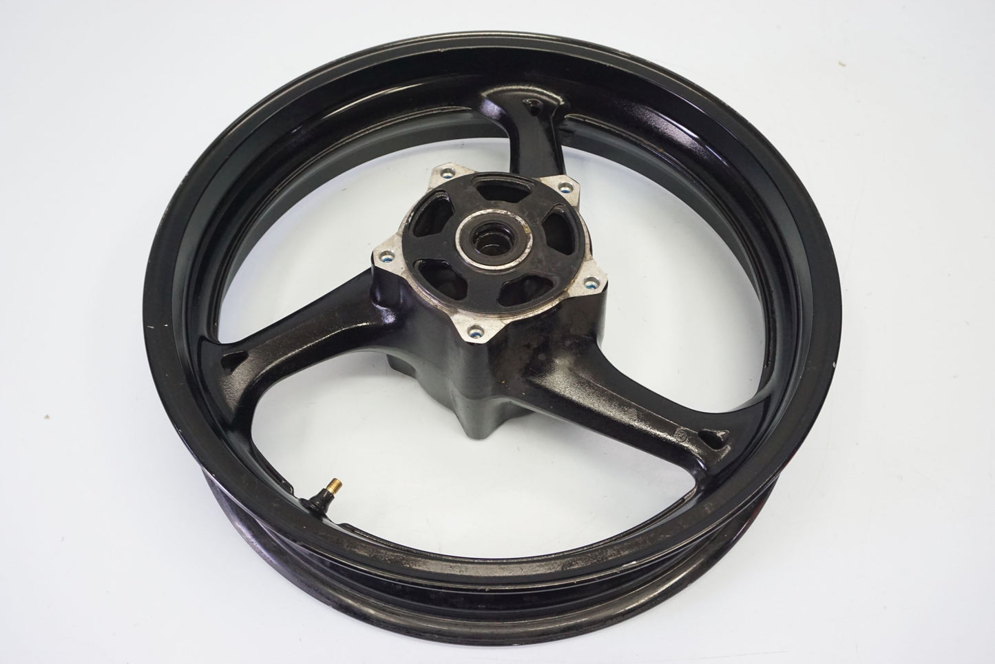 SUZUKI GSR 600 06-10 Felge vorne Wheel Vorderrad