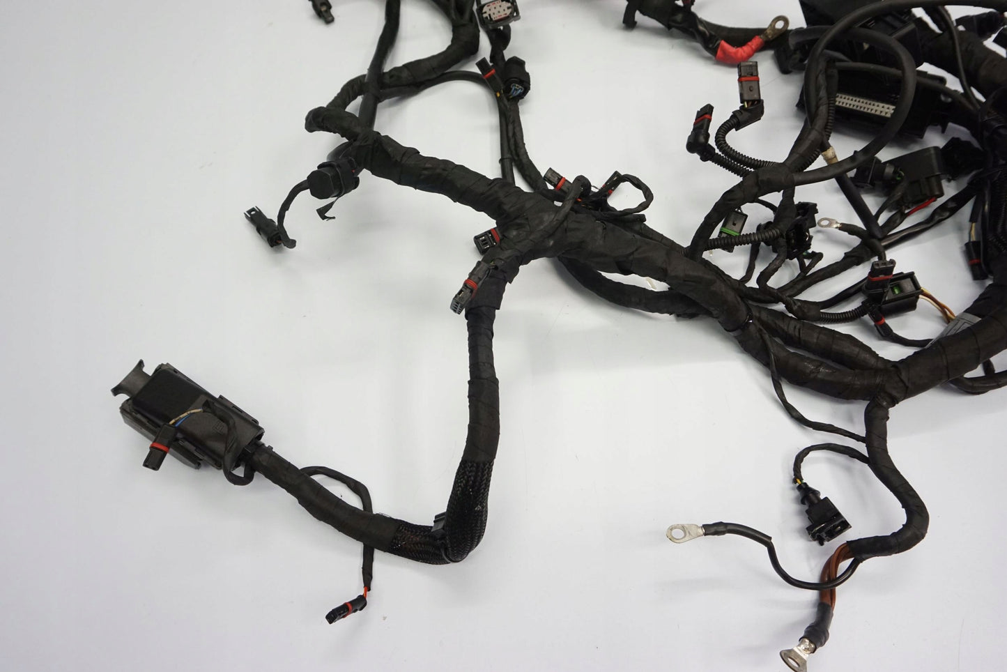 BMW S1000RR 09-11 Kabelbaum Wiring Harness 13