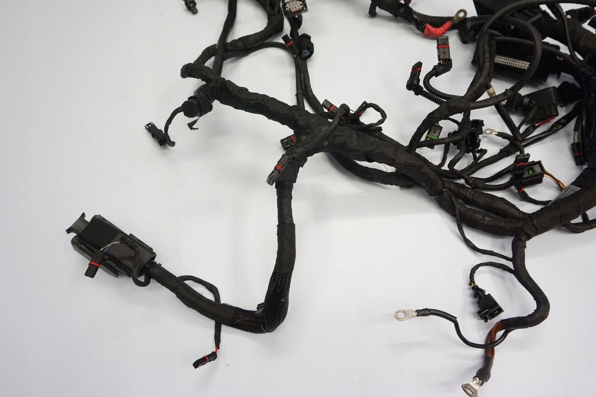 BMW S1000RR 09-11 Kabelbaum Wiring Harness 13