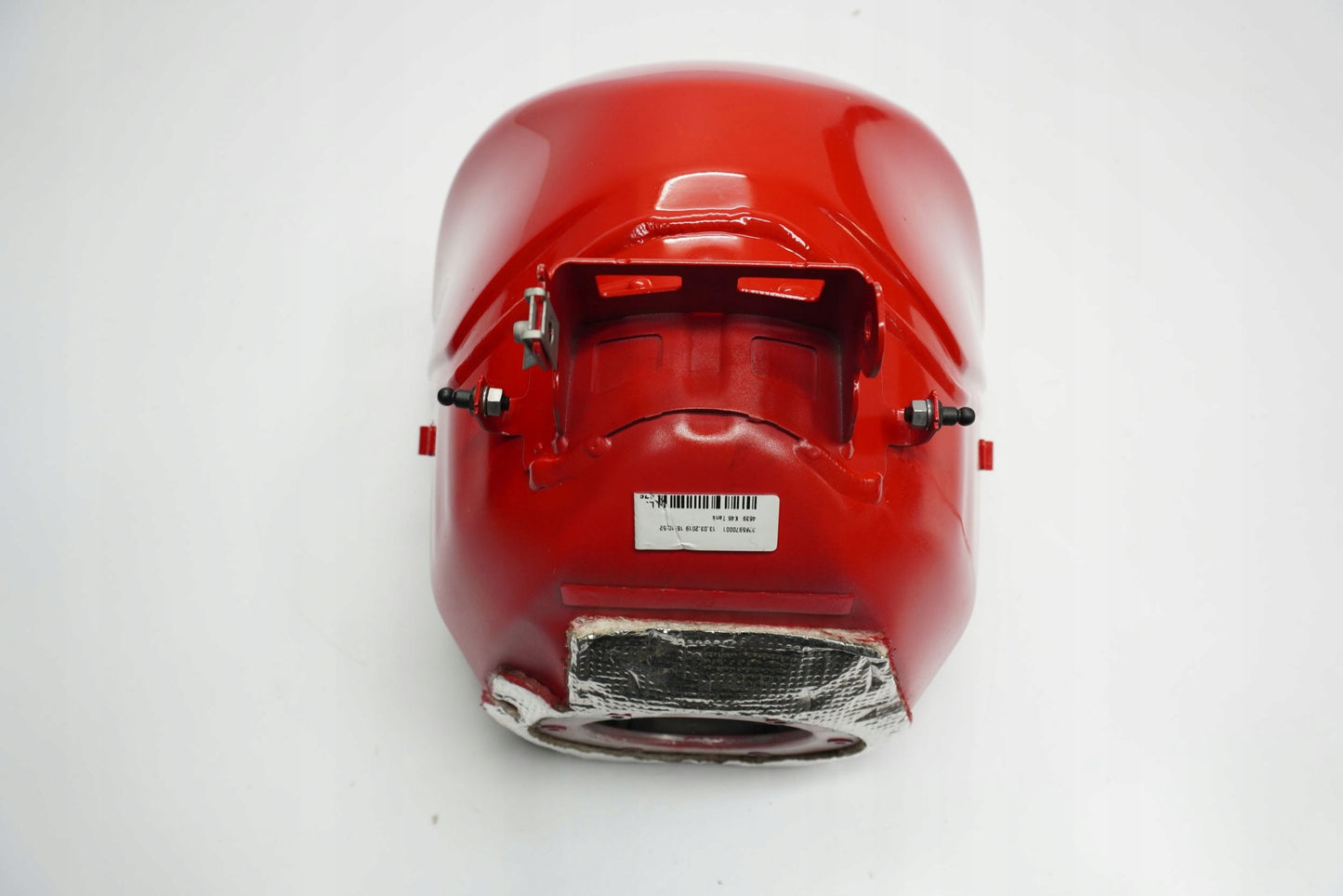 BMW S 1000 R 17-20 Kraftstofftank Benzintank Fuel Tank 14