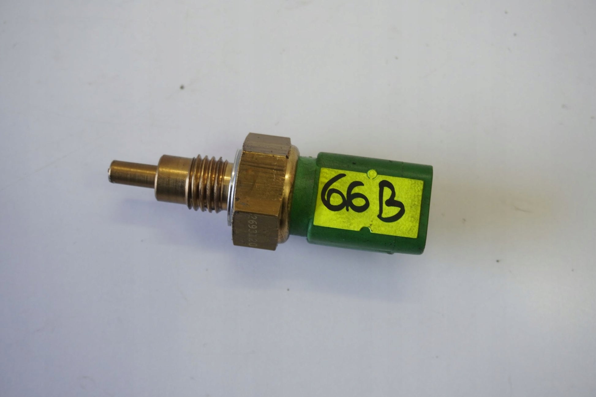 APRILIA RS 660 20- Temperatursensor Thermostat Temperature sensor 5