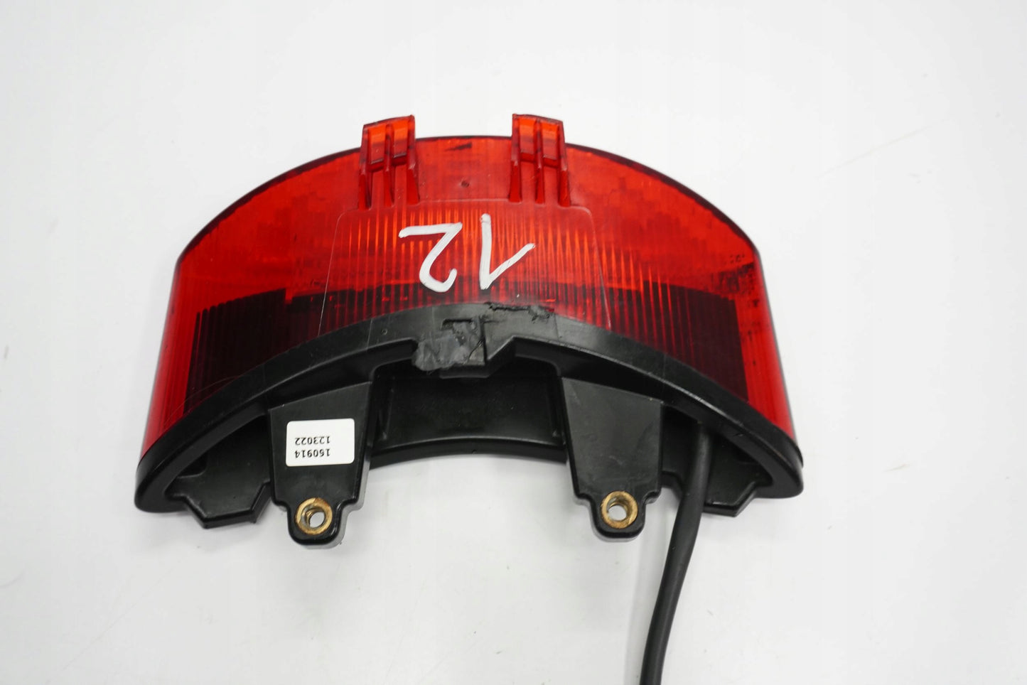 TRIUMPH TIGER SPORT 1050 16- Rücklicht 7