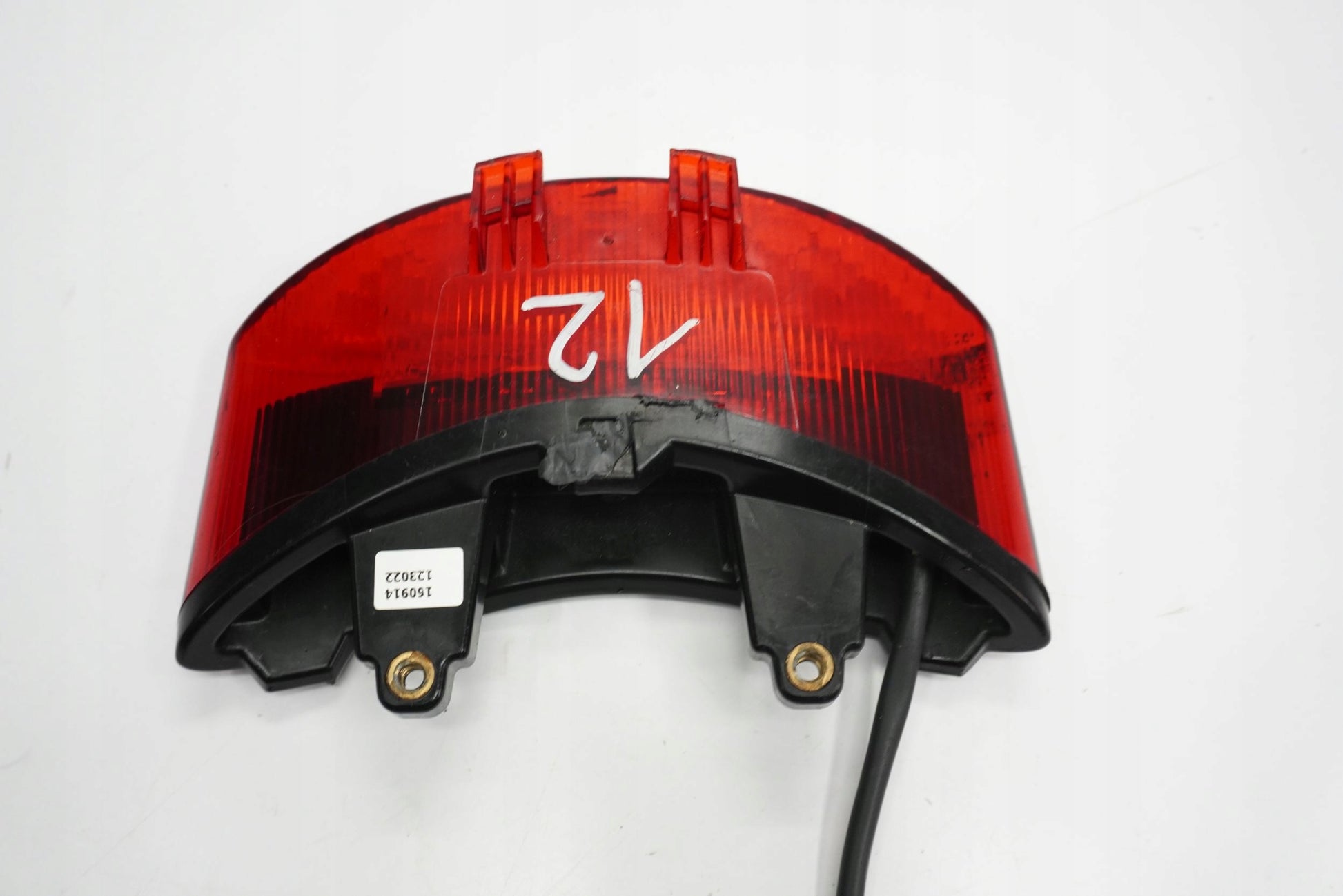 TRIUMPH TIGER SPORT 1050 16- Rücklicht 7