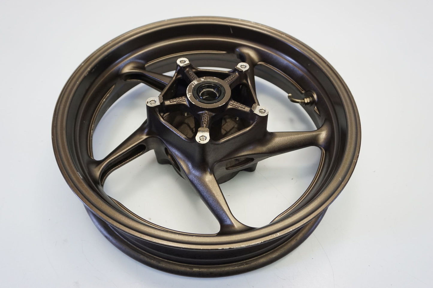 YAMAHA T-MAX 530 12-15 Felge vorne Wheel Vorderrad