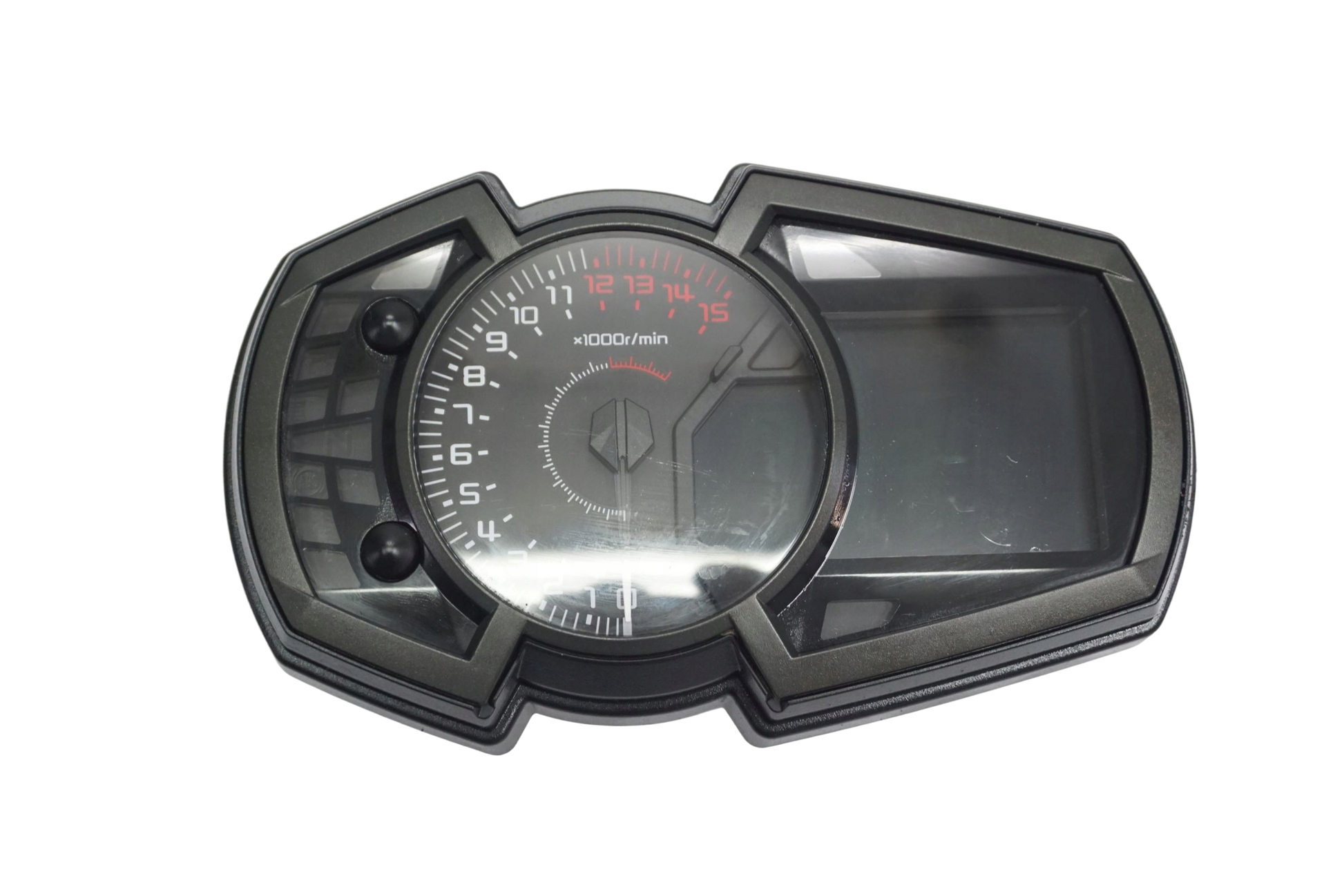 KAWASAKI NINJA 400 18-23 Tacho Tachometer Cockpit Speedometer 1