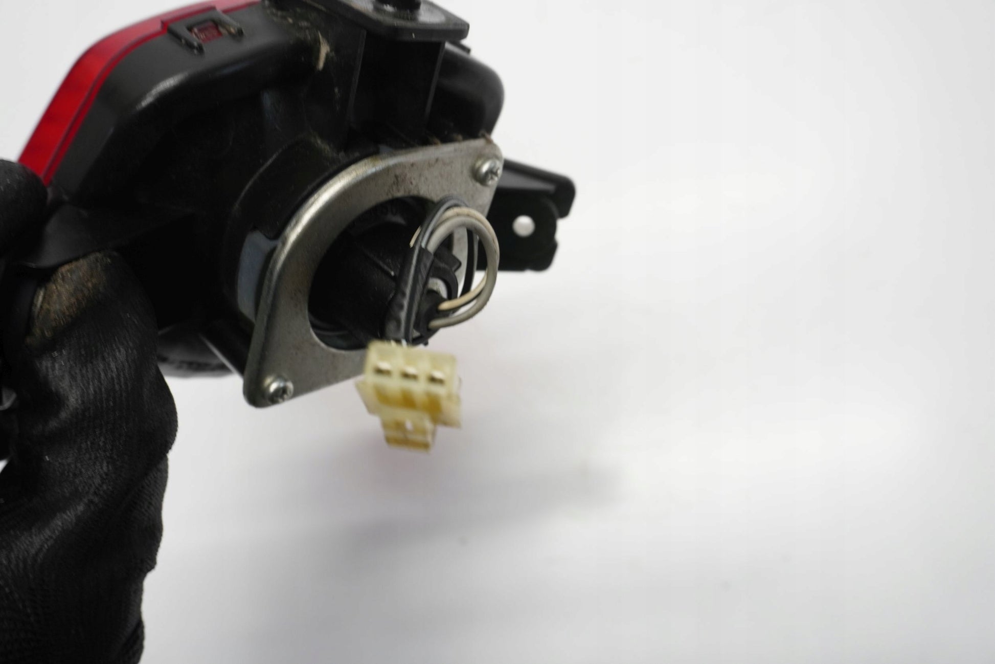 SUZUKI GSF 1250 BANDIT 07-14 Rücklicht 6