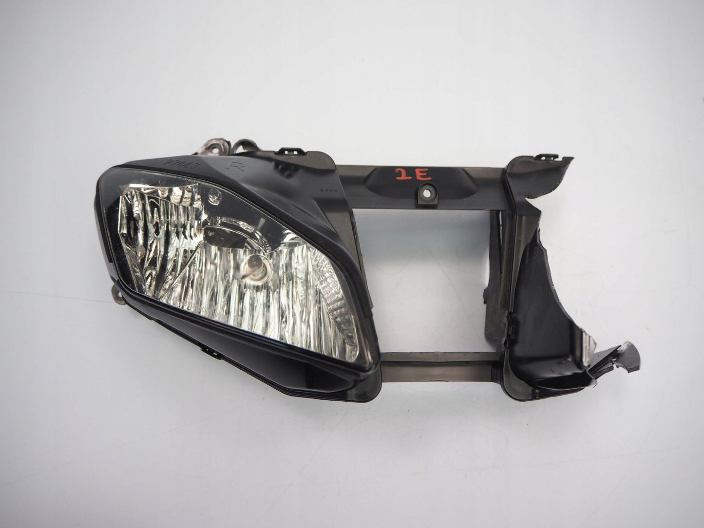 YAMAHA YZF-R6 RJ15 08-15 Scheinwerfer Headlight