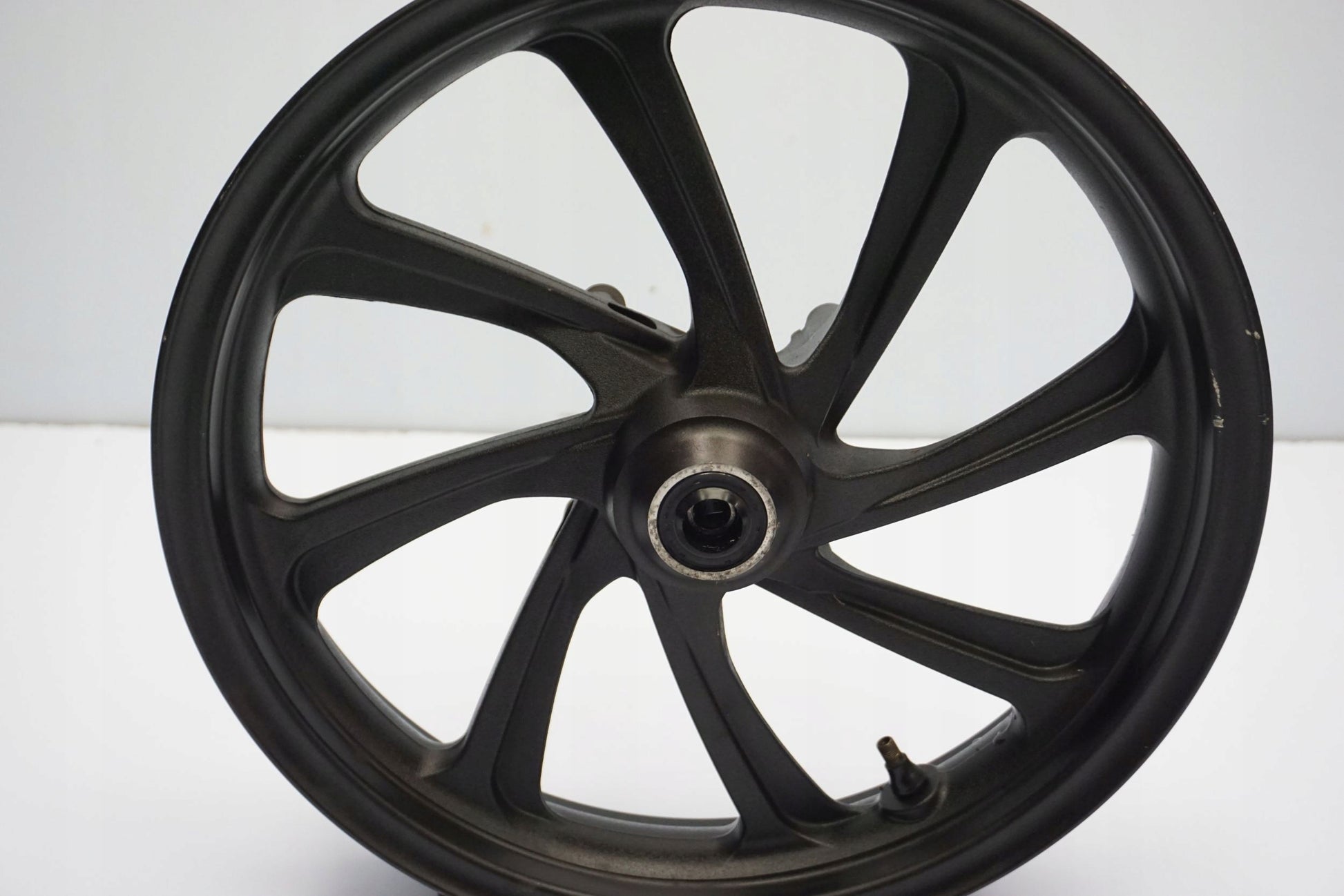 HONDA PCX 125 18- Felge vorne Wheel Vorderrad 11